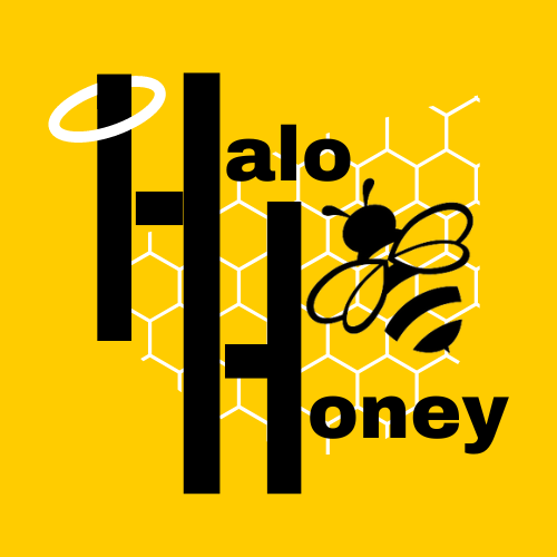 Halo Honey